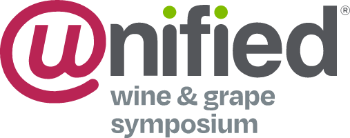Unified Wine & Grape Symposium