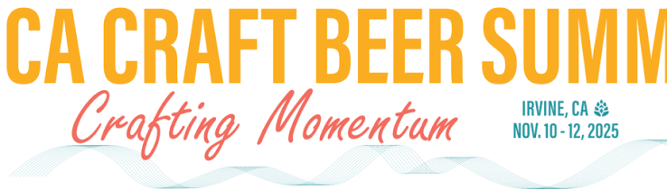 CA Craft Beer Summit (CCBSA)